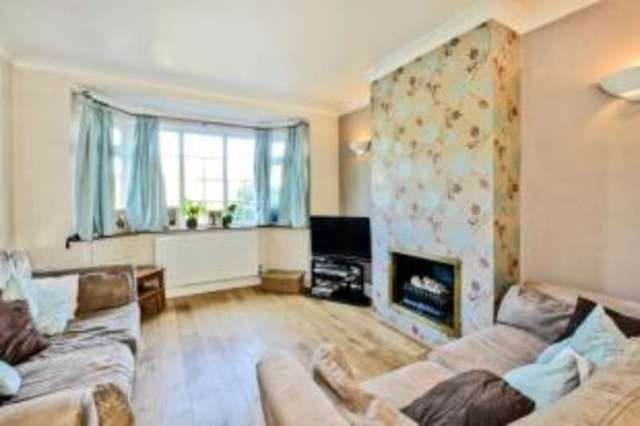  Image of 4 bedroom Semi-Detached house for sale in Severn Drive Esher KT10 at Esher Surrey Long Ditton, KT10 0AN