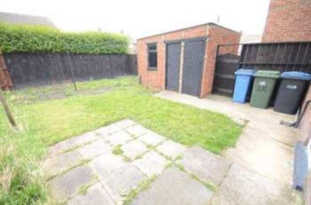  Image of 2 bedroom Semi-Detached house for sale in Essex Crescent Seaham SR7 at Essex Crescent  Seaham, SR7 8DZ