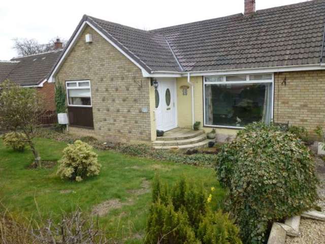  Image of 3 bedroom Bungalow for sale in Etive Drive Airdrie ML6 at Etive Drive Brownsburn Airdrie, ML6 9QQ