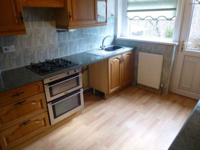 Image of 3 bedroom Bungalow for sale in Etive Drive Airdrie ML6 at Etive Drive Brownsburn Airdrie, ML6 9QQ