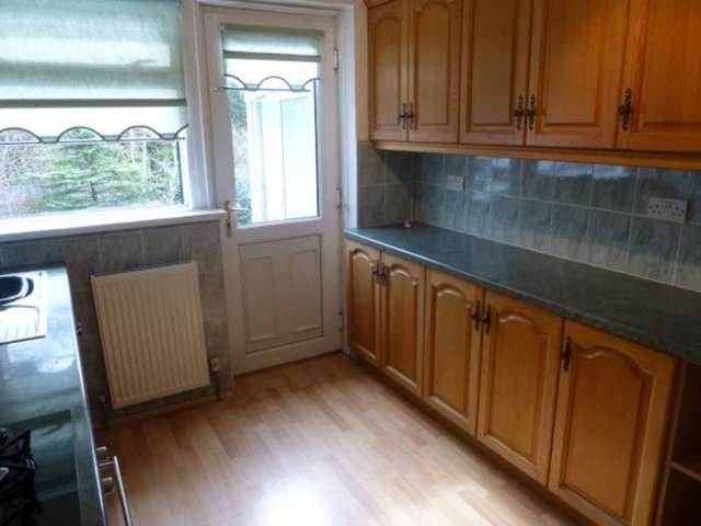  Image of 3 bedroom Bungalow for sale in Etive Drive Airdrie ML6 at Etive Drive Brownsburn Airdrie, ML6 9QQ