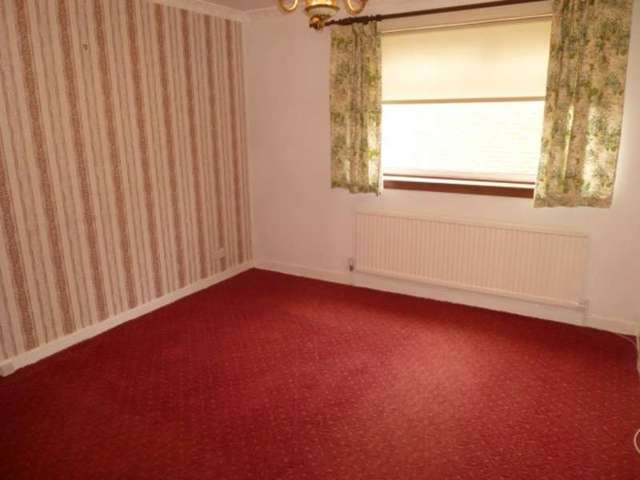  Image of 3 bedroom Bungalow for sale in Etive Drive Airdrie ML6 at Etive Drive Brownsburn Airdrie, ML6 9QQ