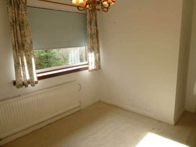  Image of 3 bedroom Bungalow for sale in Etive Drive Airdrie ML6 at Etive Drive Brownsburn Airdrie, ML6 9QQ