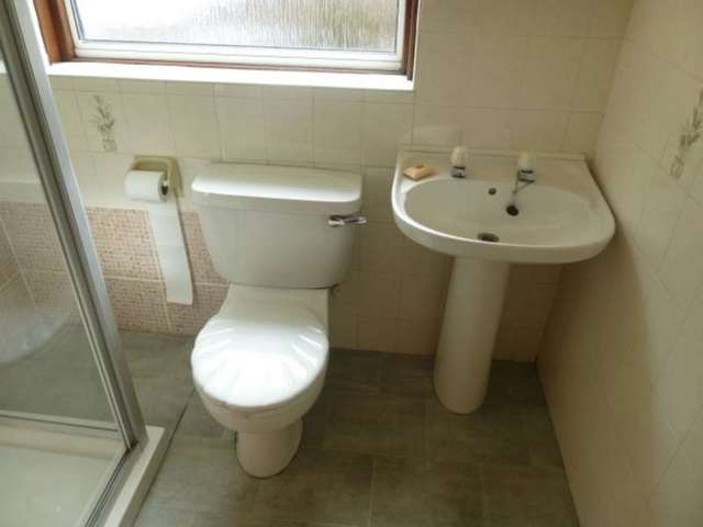  Image of 3 bedroom Bungalow for sale in Etive Drive Airdrie ML6 at Etive Drive Brownsburn Airdrie, ML6 9QQ