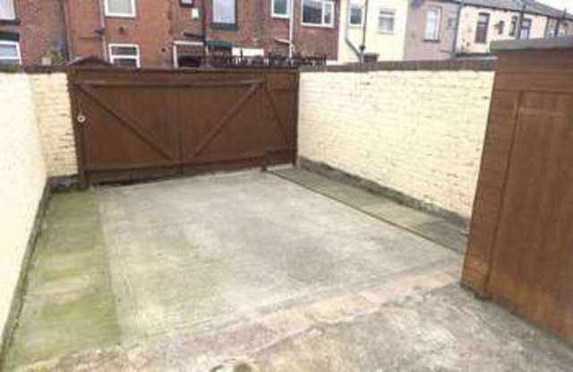 Image of 2 bedroom Terraced house for sale in Eton Hill Road Radcliffe Manchester M26 at Eton Hill Road Radcliffe Manchester, M26 2YG