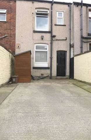  Image of 2 bedroom Terraced house for sale in Eton Hill Road Radcliffe Manchester M26 at Eton Hill Road Radcliffe Manchester, M26 2YG