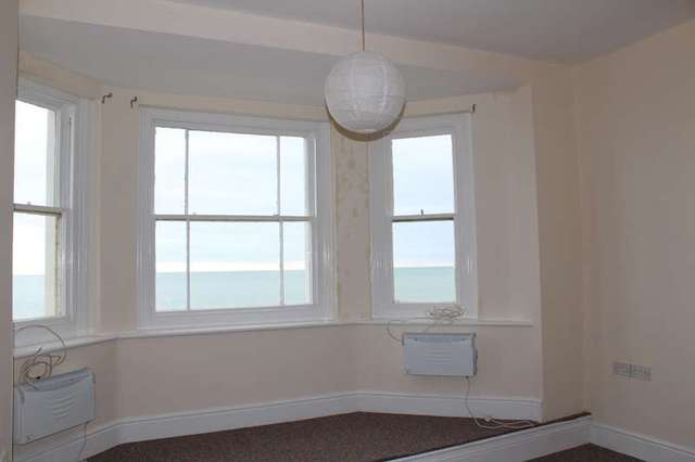  Image of 2 bedroom Flat to rent in Eversfield Place St. Leonards-on-Sea TN37 at St Leonards on Sea  Hollington, TN37 6BY