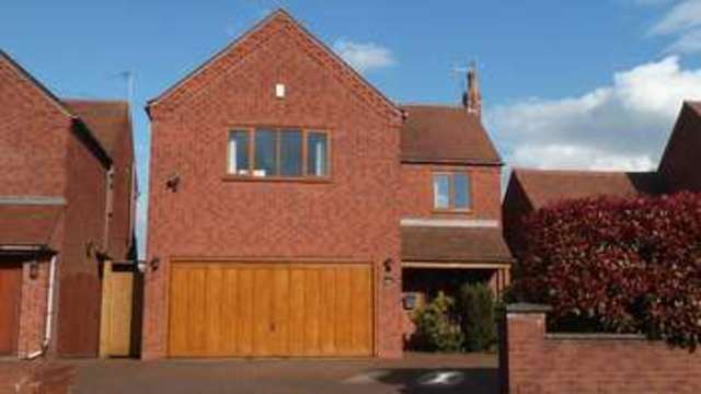  Image of 4 bedroom Detached house to rent in Evesham Road Astwood Bank Redditch B96 at Evesham Road Astwood Bank Redditch, B96 6DY