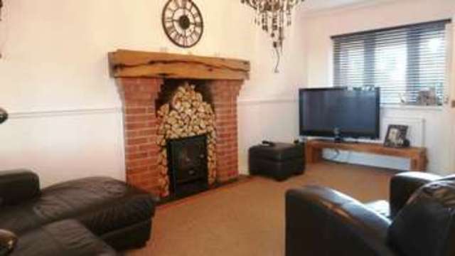  Image of 4 bedroom Detached house to rent in Evesham Road Astwood Bank Redditch B96 at Evesham Road Astwood Bank Redditch, B96 6DY