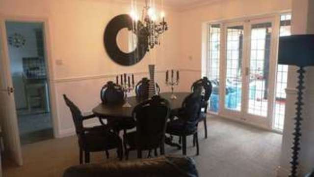  Image of 4 bedroom Detached house to rent in Evesham Road Astwood Bank Redditch B96 at Evesham Road Astwood Bank Redditch, B96 6DY