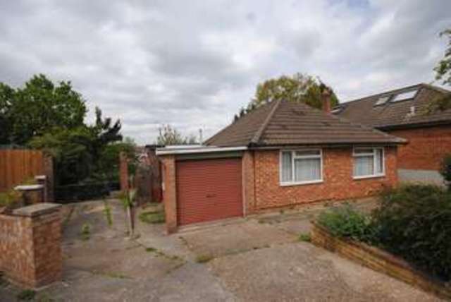  Image of 3 bedroom Detached house for sale in Exeter Close Southampton SO18 at Exeter Close  Southampton, SO18 2EF