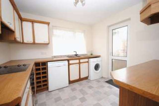  Image of 3 bedroom Detached house for sale in Exeter Close Southampton SO18 at Exeter Close  Southampton, SO18 2EF