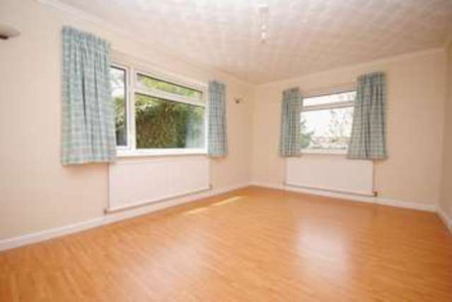  Image of 3 bedroom Detached house for sale in Exeter Close Southampton SO18 at Exeter Close  Southampton, SO18 2EF
