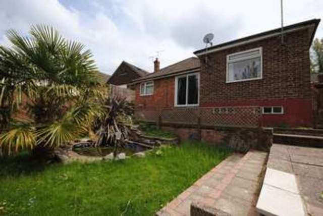  Image of 3 bedroom Detached house for sale in Exeter Close Southampton SO18 at Exeter Close  Southampton, SO18 2EF