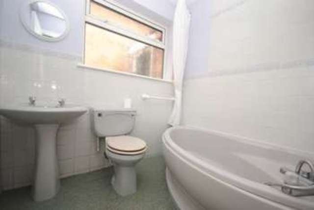  Image of 3 bedroom Detached house for sale in Exeter Close Southampton SO18 at Exeter Close  Southampton, SO18 2EF