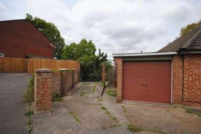  Image of 3 bedroom Detached house for sale in Exeter Close Southampton SO18 at Exeter Close  Southampton, SO18 2EF