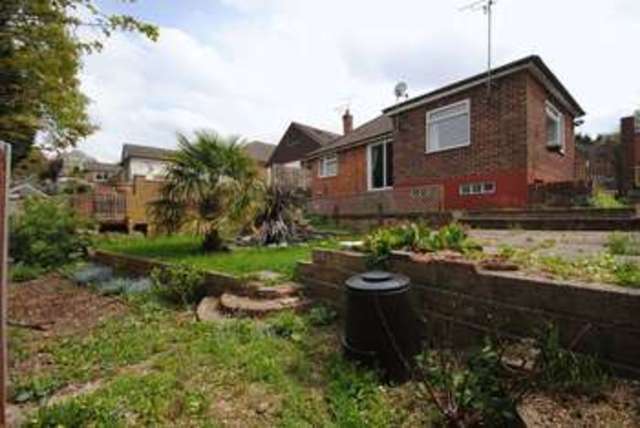  Image of 3 bedroom Detached house for sale in Exeter Close Southampton SO18 at Exeter Close  Southampton, SO18 2EF