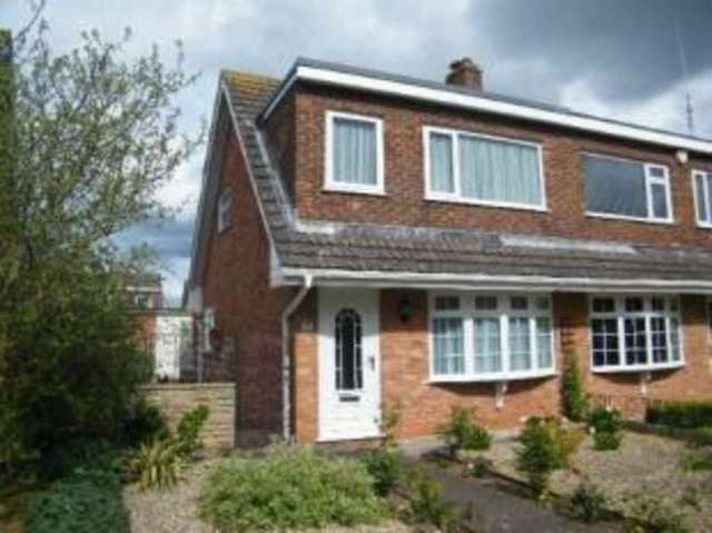  Image of Detached house for sale in Willsdown Road Alphington Exeter EX2 at Exeter Devon Alphington, EX2 8XB