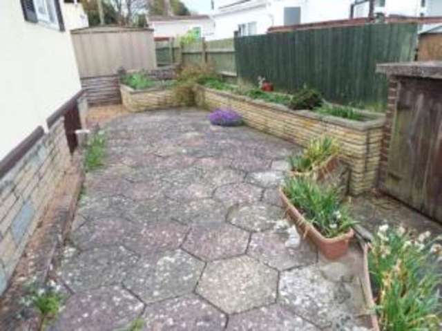  Image of 2 bedroom Detached house for sale in First Avenue Newport Park Exeter EX2 at Newport Park Exeter Whipton, EX2 7DX