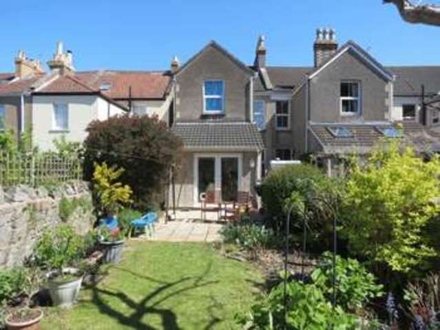  Image of 4 bedroom Semi-Detached house for sale in Exeter Road Weston-super-Mare BS23 at Exeter Road  Weston-Super-Mare, BS23 4DB