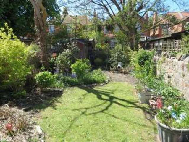  Image of 4 bedroom Semi-Detached house for sale in Exeter Road Weston-super-Mare BS23 at Exeter Road  Weston-Super-Mare, BS23 4DB