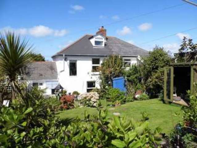  Image of 4 bedroom Semi-Detached house for sale in Agar Road Illogan Highway Redruth TR15 at Agar Road Illogan Highway Redruth, TR15 3EJ
