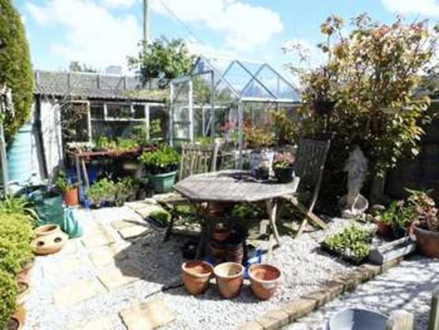  Image of 4 bedroom Semi-Detached house for sale in Agar Road Illogan Highway Redruth TR15 at Agar Road Illogan Highway Redruth, TR15 3EJ