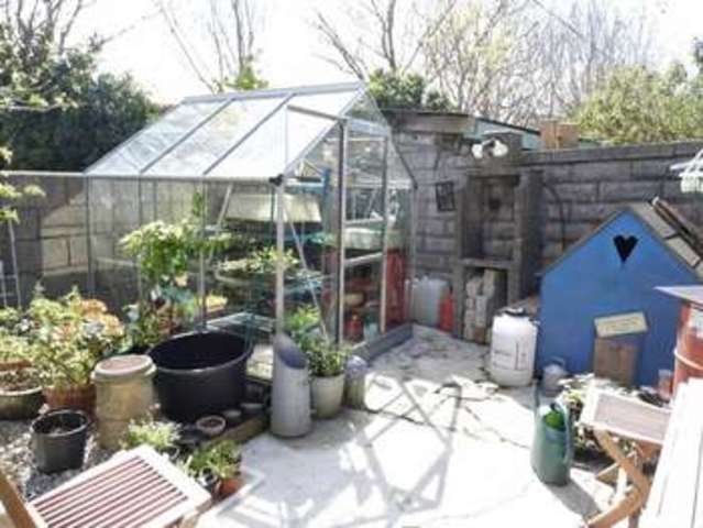  Image of 4 bedroom Semi-Detached house for sale in Agar Road Illogan Highway Redruth TR15 at Agar Road Illogan Highway Redruth, TR15 3EJ