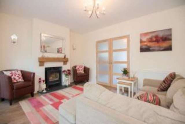  Image of 3 bedroom Detached house for sale in Fairfield Avenue Upminster RM14 at Upminster  Upminster, RM14 3AY