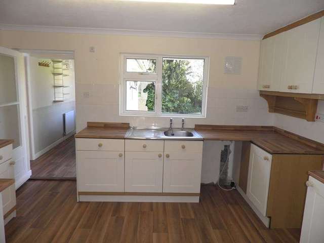  Image of 2 bedroom Detached house for sale in Fairlea Crescent Northam Bideford EX39 at Fairlea Crescent Northam Bideford, EX39 1BD