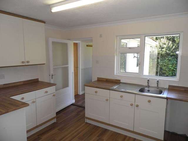  Image of 2 bedroom Detached house for sale in Fairlea Crescent Northam Bideford EX39 at Fairlea Crescent Northam Bideford, EX39 1BD
