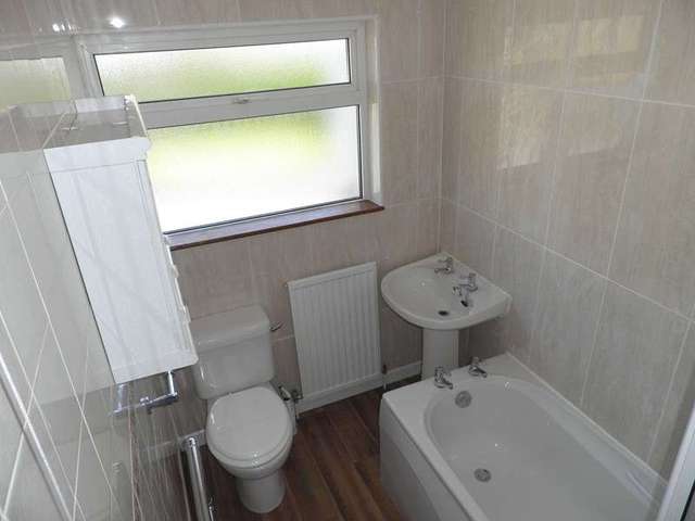  Image of 2 bedroom Detached house for sale in Fairlea Crescent Northam Bideford EX39 at Fairlea Crescent Northam Bideford, EX39 1BD