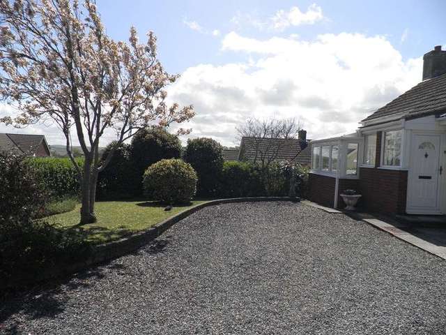  Image of 2 bedroom Detached house for sale in Fairlea Crescent Northam Bideford EX39 at Fairlea Crescent Northam Bideford, EX39 1BD