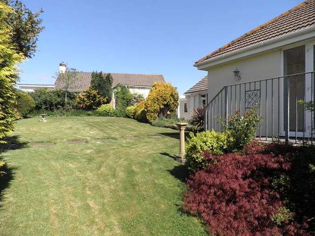  Image of 2 bedroom Detached house for sale in Fairlea Crescent Northam Bideford EX39 at Fairlea Crescent Northam Bideford, EX39 1BD