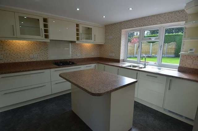  Image of 2 bedroom Detached house for sale in Fairways Drive Blackwell Bromsgrove B60 at Fairways Drive Blackwell Bromsgrove, B60 1BB