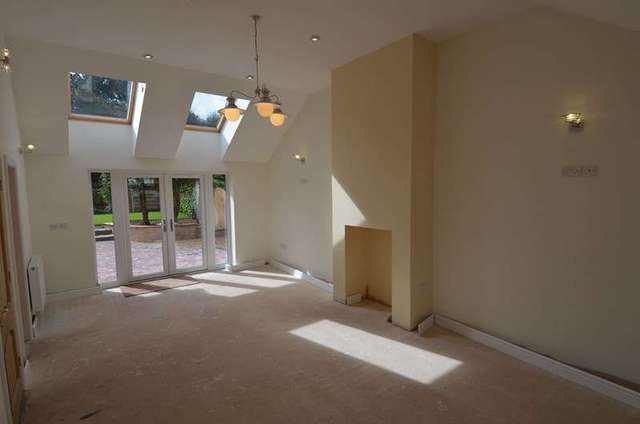  Image of 2 bedroom Detached house for sale in Fairways Drive Blackwell Bromsgrove B60 at Fairways Drive Blackwell Bromsgrove, B60 1BB