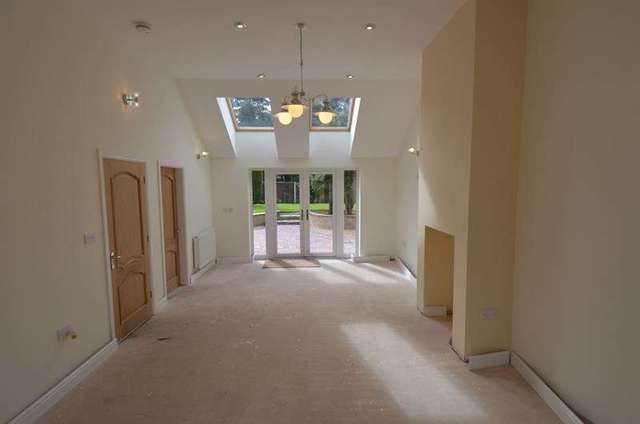  Image of 2 bedroom Detached house for sale in Fairways Drive Blackwell Bromsgrove B60 at Fairways Drive Blackwell Bromsgrove, B60 1BB