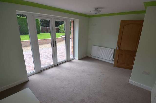 Image of 2 bedroom Detached house for sale in Fairways Drive Blackwell Bromsgrove B60 at Fairways Drive Blackwell Bromsgrove, B60 1BB