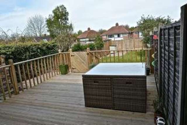  Image of 2 bedroom Semi-Detached house for sale in Falconhurst Road Selly Oak Birmingham B29 at Falconhurst Road Selly Oak Birmingham, B29 6SD