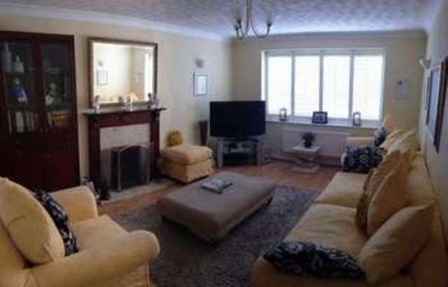  Image of 4 bedroom Detached house for sale in Falmouth Drive Hinckley LE10 at Falmouth Drive  Hinckley, LE10 1XQ