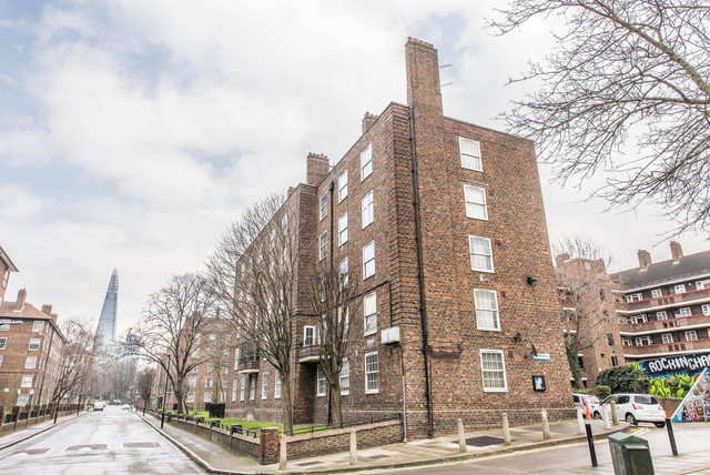  Image of 2 bedroom Apartment for sale in Falmouth Road London SE1 at Falmouth Road  London, SE1 6QP