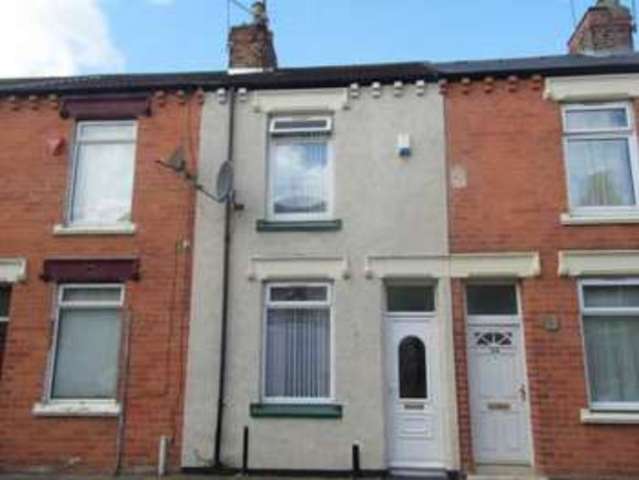  Image of 2 bedroom Terraced house for sale in Falmouth Street Middlesbrough TS1 at Middlesbrough Cleveland Middlesbrough, TS1 3HL