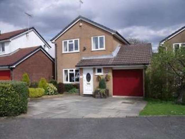  Image of 4 bedroom Detached house for sale in Falstone Avenue Ramsbottom Bury BL0 at Falstone Avenue  Ramsbottom, BL0 9LX