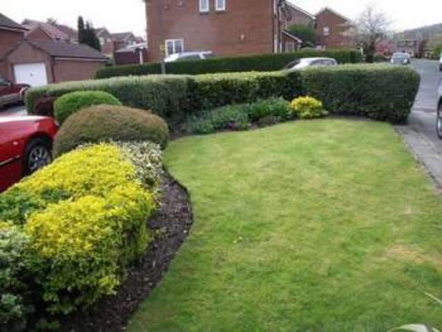  Image of 4 bedroom Detached house for sale in Falstone Avenue Ramsbottom Bury BL0 at Falstone Avenue  Ramsbottom, BL0 9LX
