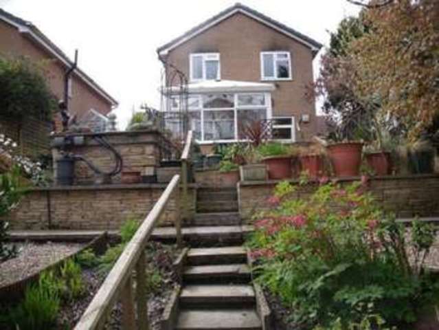  Image of 4 bedroom Detached house for sale in Falstone Avenue Ramsbottom Bury BL0 at Falstone Avenue  Ramsbottom, BL0 9LX
