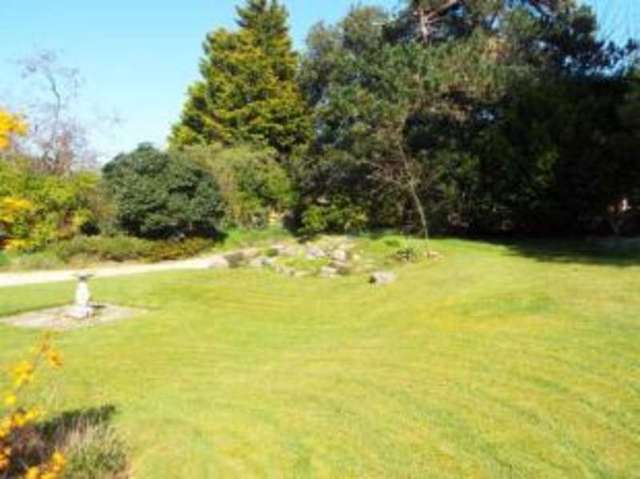  Image of 4 bedroom Detached house for sale in Catisfield Lane Fareham PO15 at Fareham Hampshire Whiteley, PO15 5NS