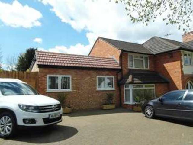  Image of 1 bedroom Flat to rent in Farley Road Selsdon South Croydon CR2 at Farley Road Selsdon SOUTH CROYDON, CR2 8DB