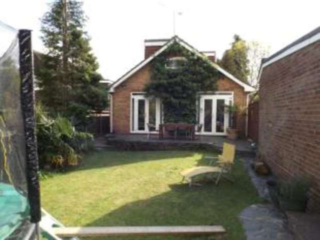  Image of 3 bedroom Detached house for sale in Brooklands Close Farnham GU9 at Farnham Surrey Heath End, GU9 9BT
