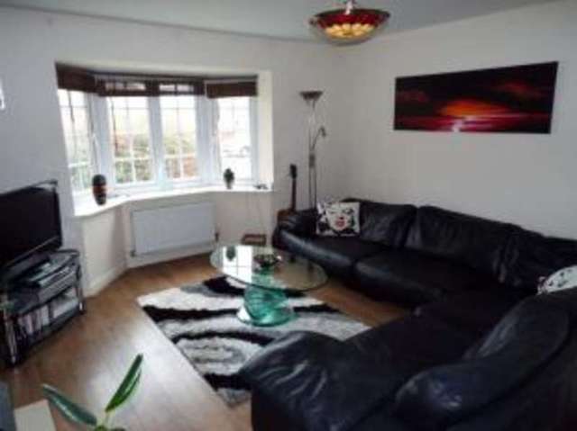  Image of 3 bedroom Detached house for sale in Fazackerley Close Blackburn BB2 at Fernhurst Farm Blackburn Ewood, BB2 4FG