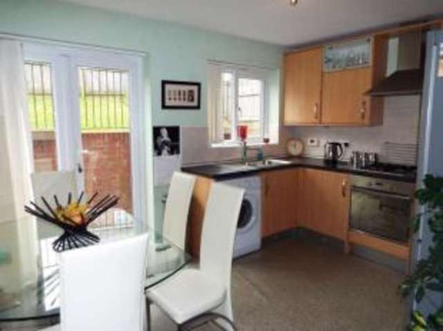  Image of 3 bedroom Detached house for sale in Fazackerley Close Blackburn BB2 at Fernhurst Farm Blackburn Ewood, BB2 4FG